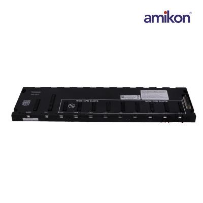 General Electric IC693CHS391 Expansion Baseplate