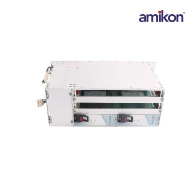 General Electric 336A4940CTP2 Rack Case