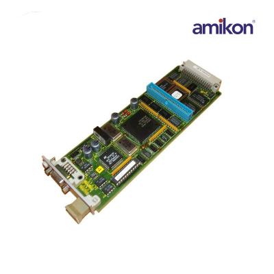 Siemens 6DD1688-0AE0 Communication Submodule