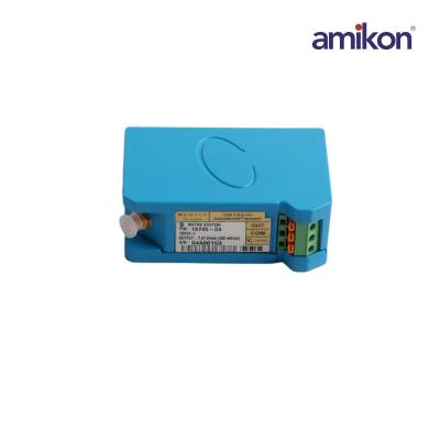 Bently Nevada 18745-04 Proximitor Sensor