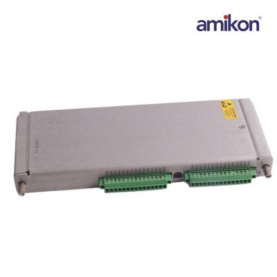 Bently Nevada 133819-01 RTD/TC Temp I/O Module