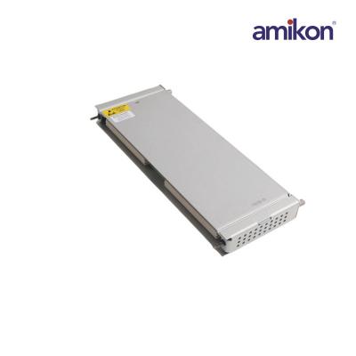 Bently Nevada 172103-01 rear card Bently