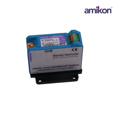 Bently Nevada 330780-90-00 11 mm Proximitor Sensor