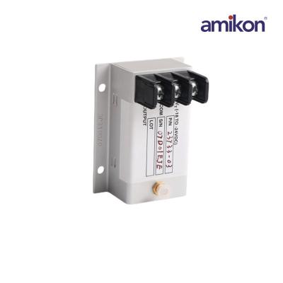 Bently Nevada 23733-03 Interface module