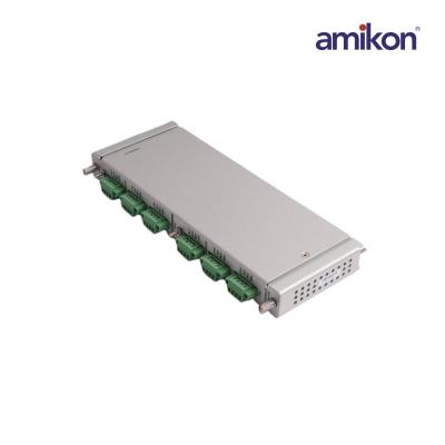 Bently Nevada 125800-01 Barrier Keyphasor I/O Module
