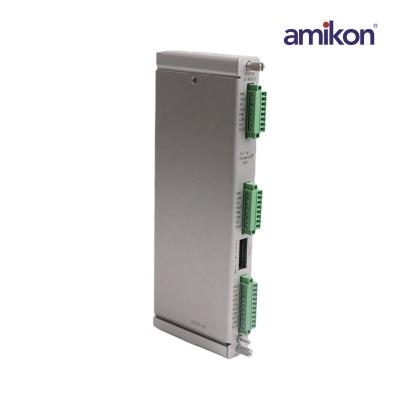 Bently Nevada 135137-01 POSITION I/O MODULE