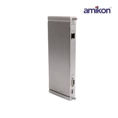 Bently Nevada 136188-02 Gateway Ethernet Module