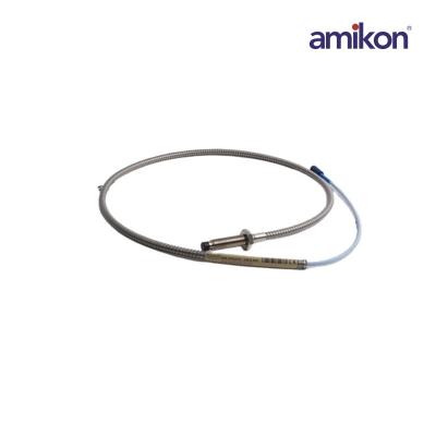 Bently Nevada 330104-00-04-10-02-00 8 mm Probe with armor