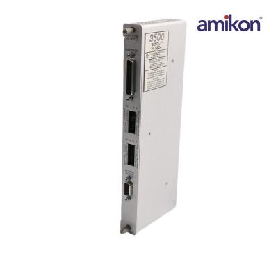 Bently Nevada 128240-01 Proximitor Seismic I/O Module