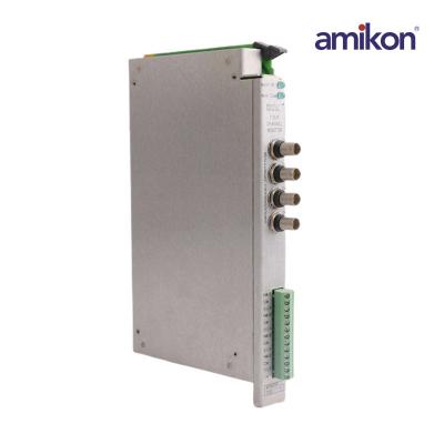 Bently Nevada 2201/03-01 4 Channel Monitor