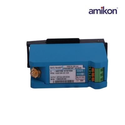 Bently Nevada 330180-91-05 3300 XL Proximitor Sensor