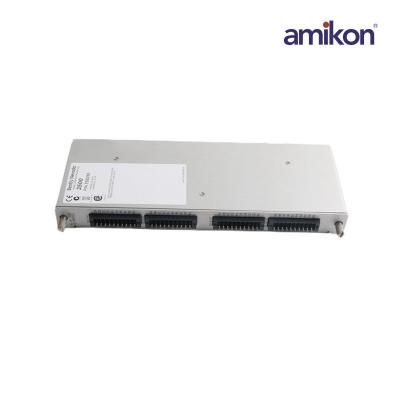 Bently Nevada 172103-01 rear card Bently