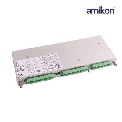 Bently Nevada 133819-02 RTD/TC Non-Isolated I/O Module