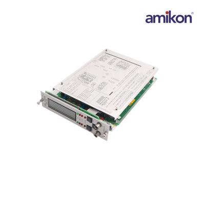 Bently Nevada 3300/16-02-01-00-00-00-01 Dual Vibration Monitor