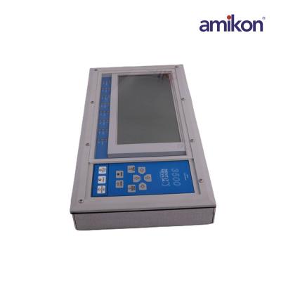 Bently Nevada 135785-01 Display Unit