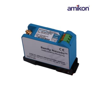 Bently Nevada 330180-91-00 3300 XL Proximitor Sensor