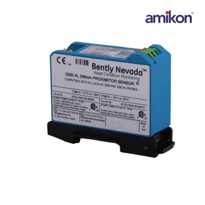 Bently Nevada 330180-90-05 3300 XL Proximitor Sensor