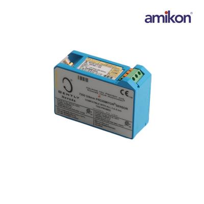 Bently Nevada 18745-04 Proximitor Sensor