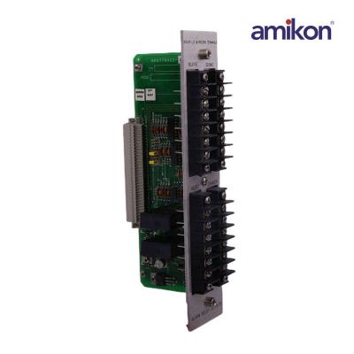 Bently Nevada ASSY78462-01 84145-01 Xducer I/O & Record Terminals