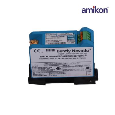Bently Nevada 330180-91-05 3300 XL Proximitor Sensor
