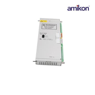 Bently Nevada 149992-02 Failsafe Relay Output Module