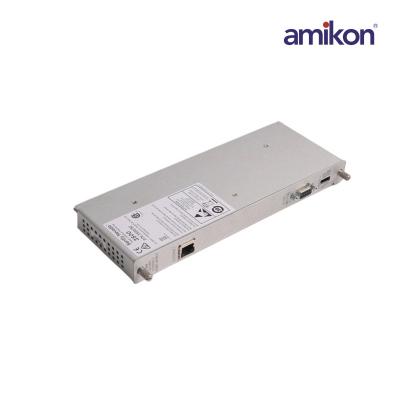 Bently Nevada 136188-02 Gateway Ethernet Module