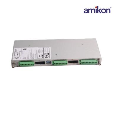 Bently Nevada 138708-01 Shaft Absolute I/O Module