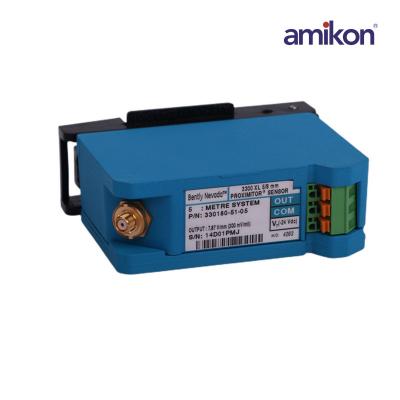 Bently Nevada 330180-51-05 3300 XL Proximitor Sensor