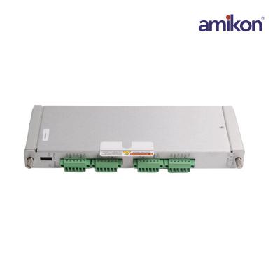 Bently Nevada 125720-02  Relay Output Module