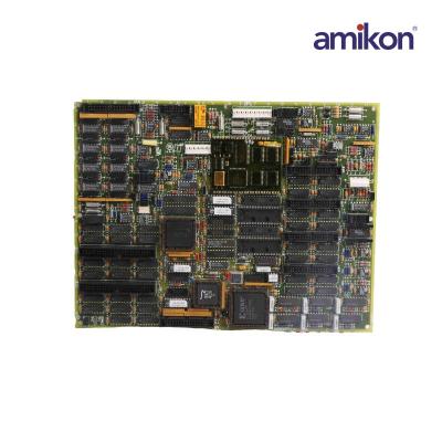 General Electric DS200TCCAG1BAA Analog I/O  Board