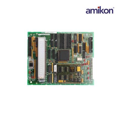 General Electric DS200SLCCG3AFG LAN Communication Board