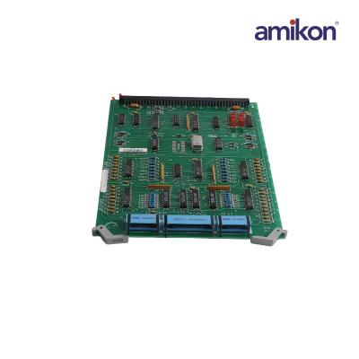 General Electric DS3800HIOD1H1G Digital I/O Board