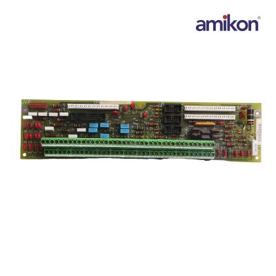 General Electric DS200IMCPG1BBA Drive Control Card