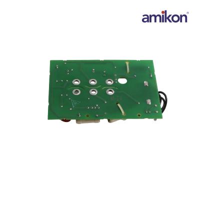 General Electric DS200SSBAG1BAA SNUBBER CARD DRIVE BOARD