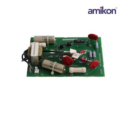 General Electric DS200SSBAG1BAA SNUBBER CARD DRIVE BOARD