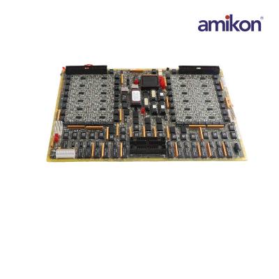 General Electric DS200TCDAH1BGD DIGITAL I/O BOARD