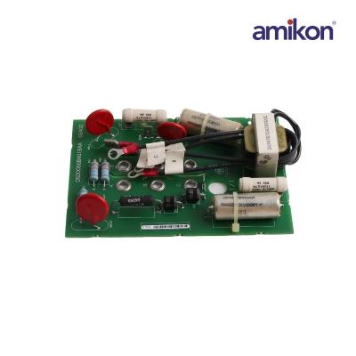 General Electric DS200SSBAG1BAA SNUBBER CARD DRIVE BOARD