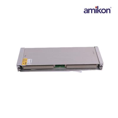 Bently Nevada 133396-01 Overspeed Detection I/O Module