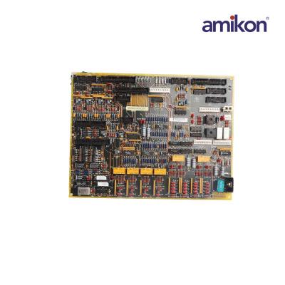 General Electric DS200TCQCG1BJF Overflow Board