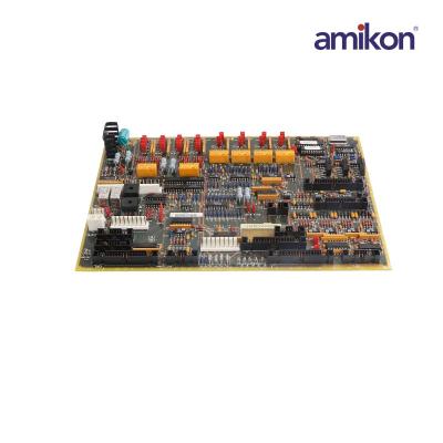 General Electric DS200TCQCG1BJF Overflow Board