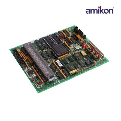 General Electric DS200SLCCG1AFG Communication Card