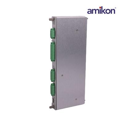 Bently Nevada 133396-01 Overspeed Detection I/O Module