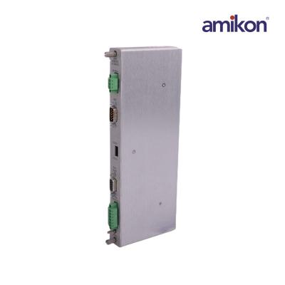 Bently Nevada 125768-01 RIM I/O Module