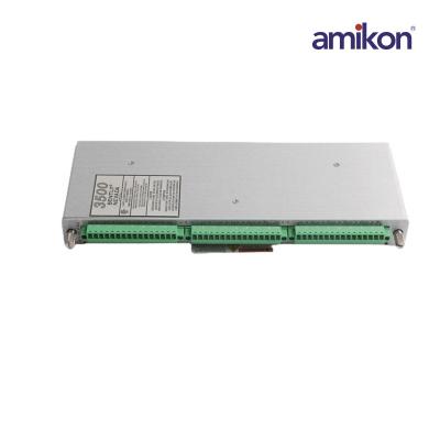 Bently Nevada 149992-01 Spare 16-Channel Relay Output Module