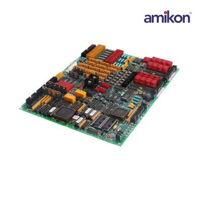 General Electric DS200TCQAG1BHF RST Analog I/O Board