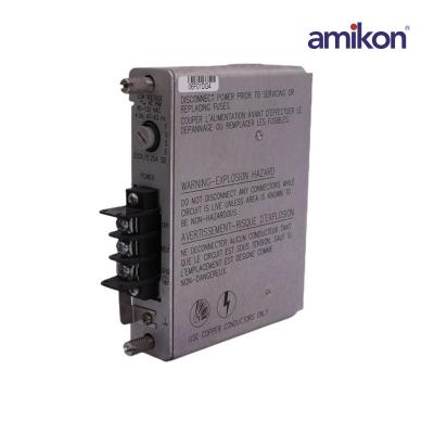 Bently Nevada 125840-02 Low Voltage AC Power Input Module