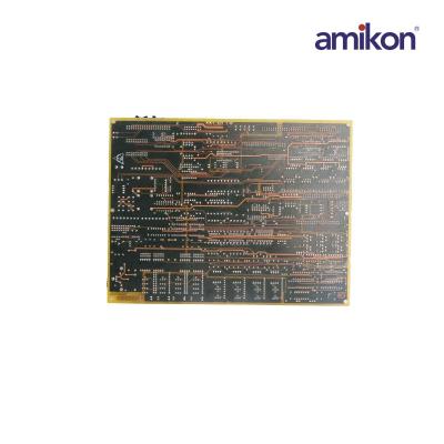 General Electric DS200TCQCG1BJF Overflow Board
