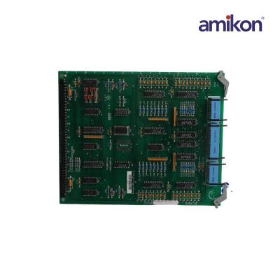 General Electric DS3800HIOD1H1G Digital I/O Board