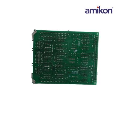 General Electric DS3800HIOD1H1G Digital I/O Board