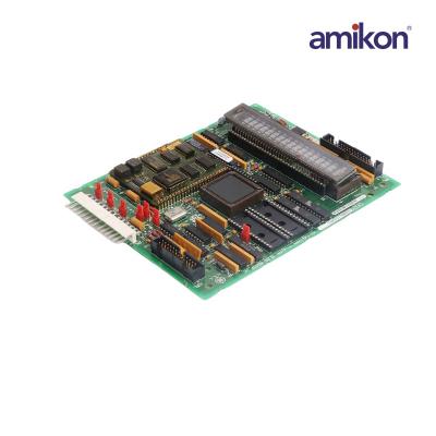General Electric DS200SLCCG3AFG LAN Communication Board